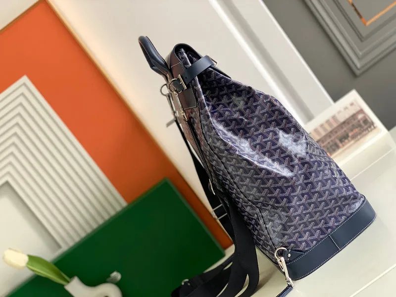 ANAFORA LUXE - GOD Bags - 001