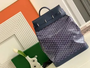 ANAFORA LUXE - GOD Bags - 001