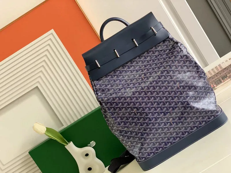 ANAFORA LUXE - GOD Bags - 001