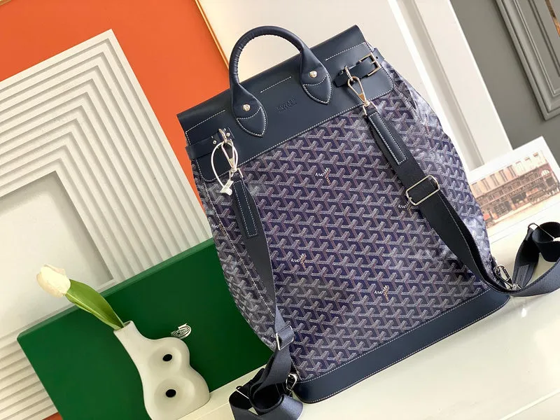 ANAFORA LUXE - GOD Bags - 001