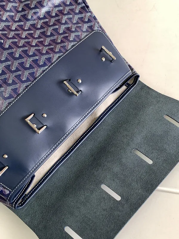 ANAFORA LUXE - GOD Bags - 001