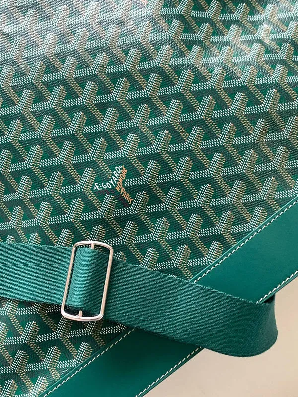 ANAFORA LUXE - GOD Bags - 002