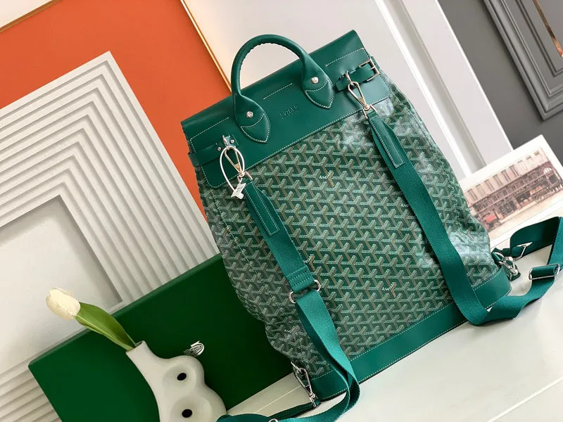 ANAFORA LUXE - GOD Bags - 002