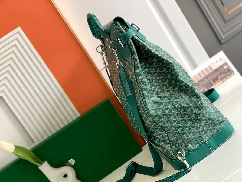 ANAFORA LUXE - GOD Bags - 002