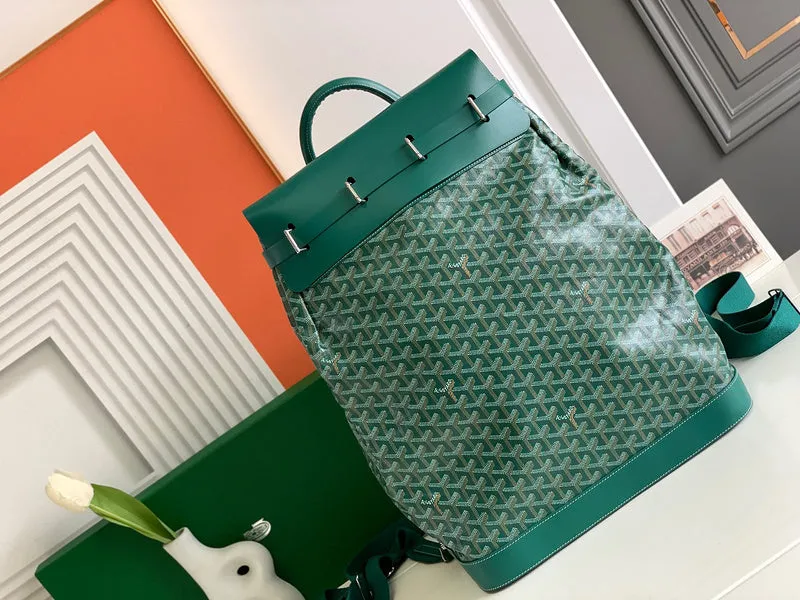 ANAFORA LUXE - GOD Bags - 002