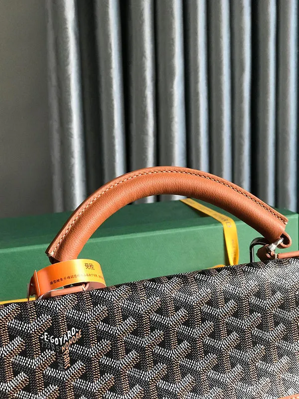 ANAFORA LUXE - GOD Bags - 005