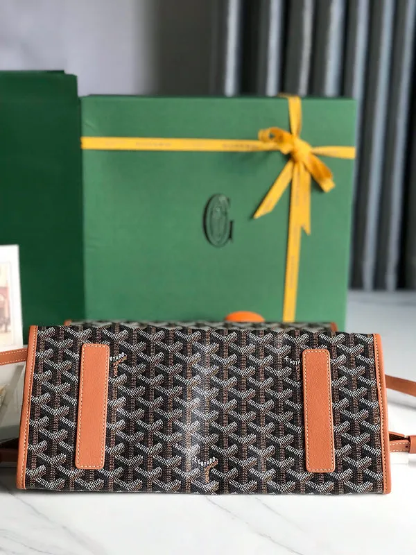 ANAFORA LUXE - GOD Bags - 005