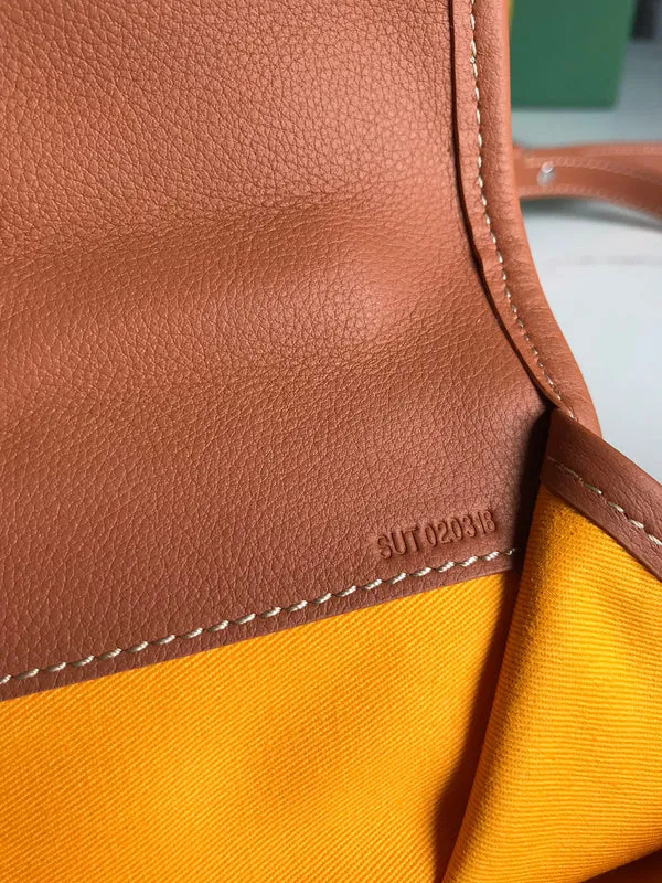 ANAFORA LUXE - GOD Bags - 005