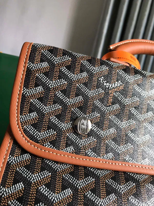 ANAFORA LUXE - GOD Bags - 005