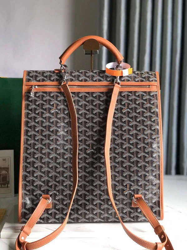 ANAFORA LUXE - GOD Bags - 005