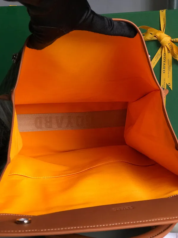 ANAFORA LUXE - GOD Bags - 005