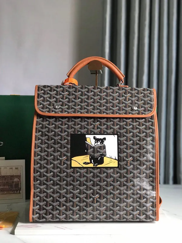 ANAFORA LUXE - GOD Bags - 005