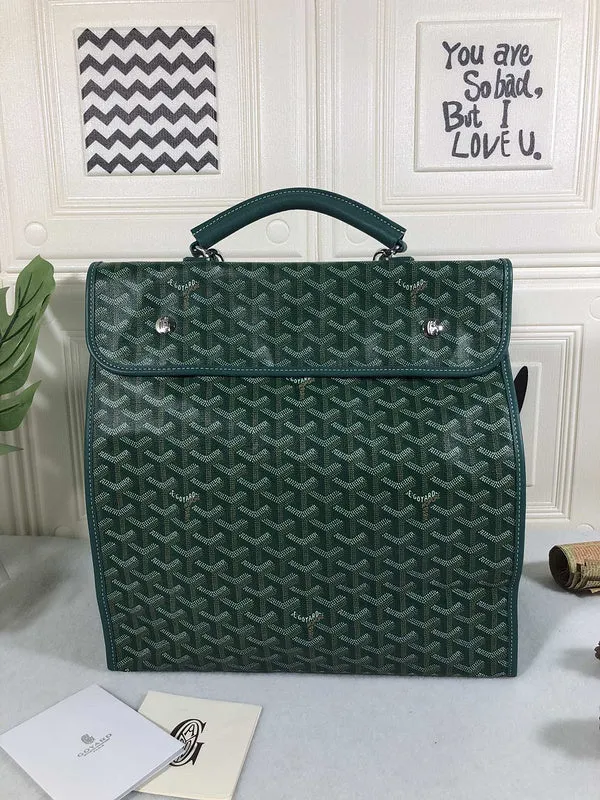 ANAFORA LUXE - GOD Bags - 009