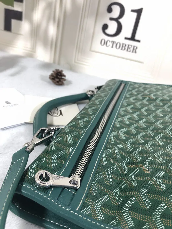 ANAFORA LUXE - GOD Bags - 009