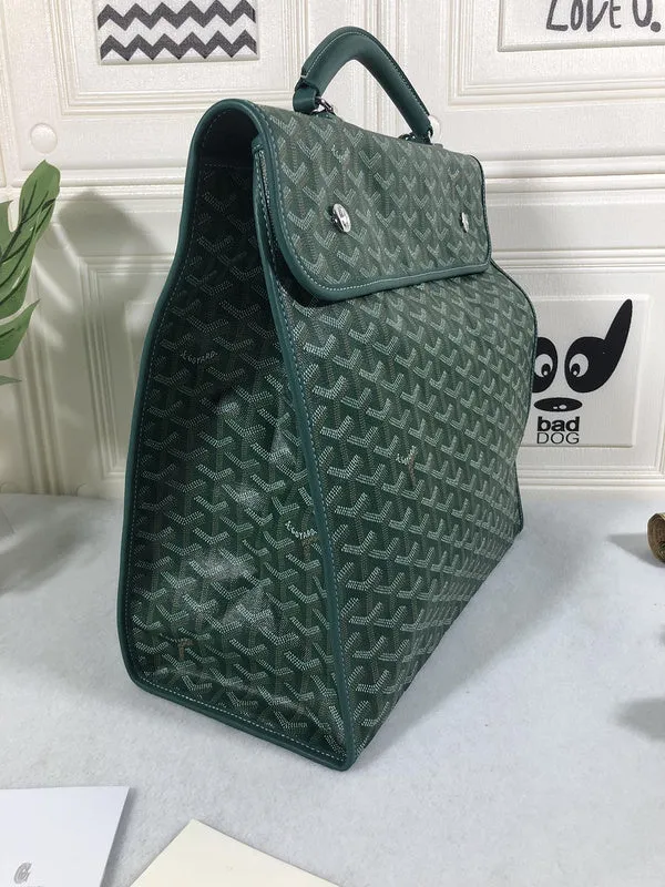 ANAFORA LUXE - GOD Bags - 009
