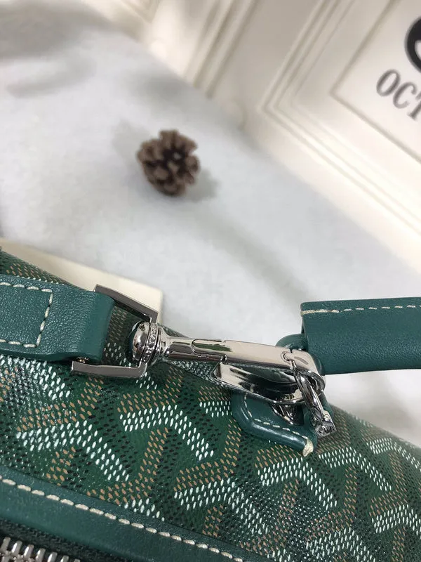 ANAFORA LUXE - GOD Bags - 009