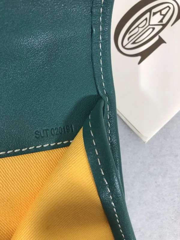 ANAFORA LUXE - GOD Bags - 009