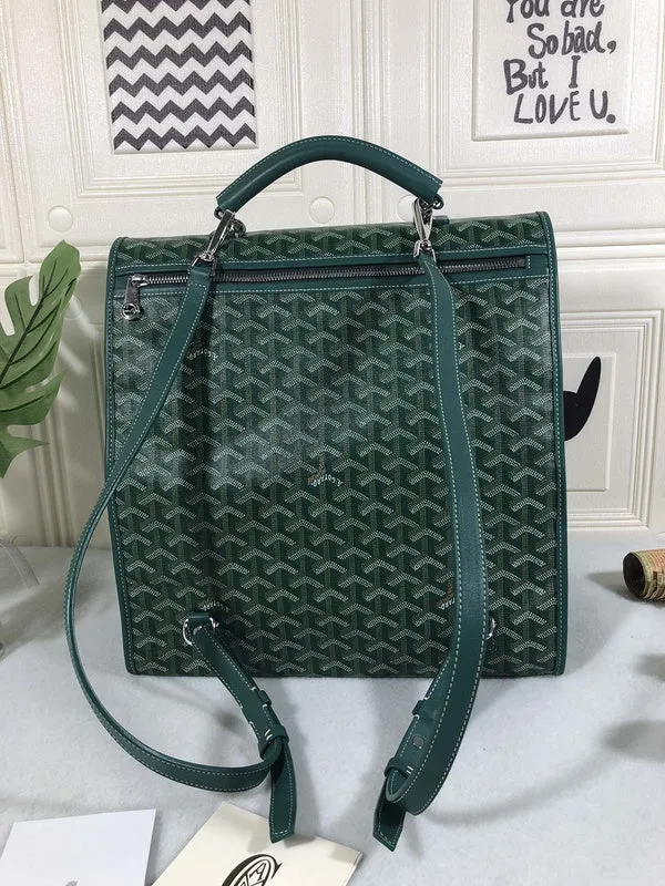 ANAFORA LUXE - GOD Bags - 009