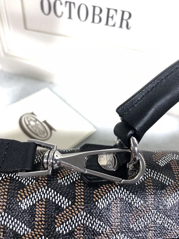 ANAFORA LUXE - GOD Bags - 016