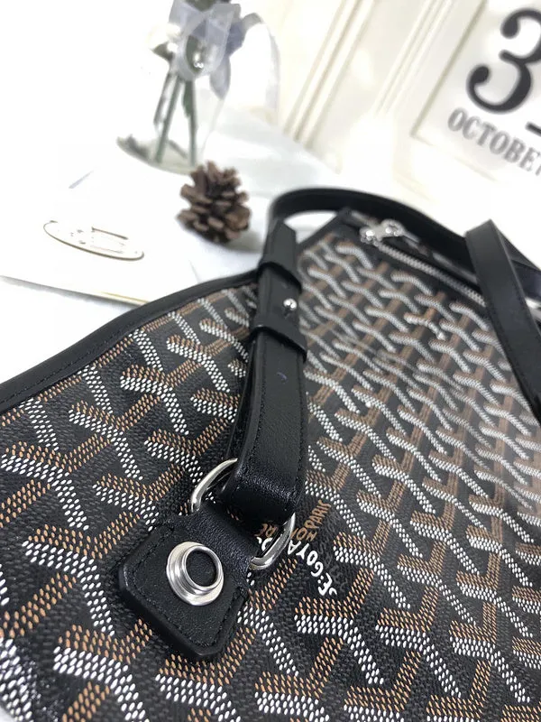 ANAFORA LUXE - GOD Bags - 016