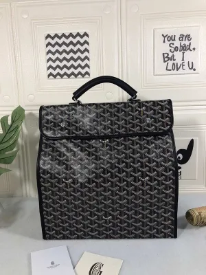 ANAFORA LUXE - GOD Bags - 016