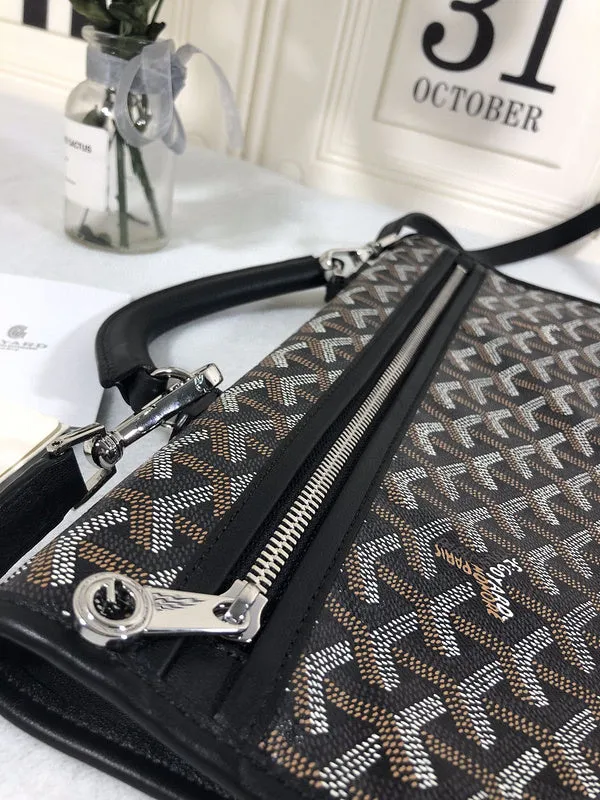 ANAFORA LUXE - GOD Bags - 016