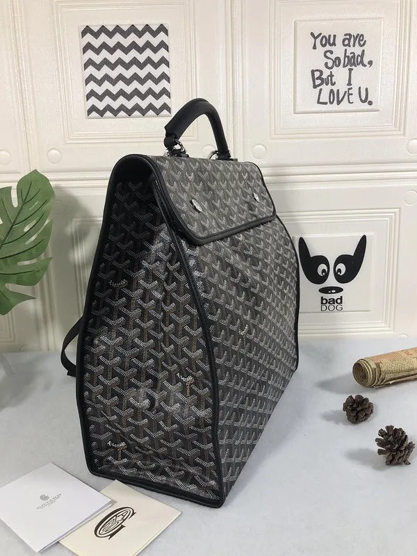 ANAFORA LUXE - GOD Bags - 016
