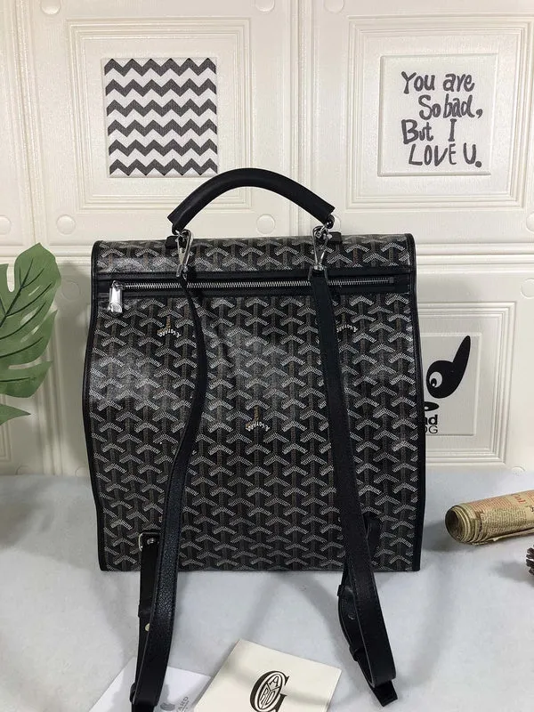 ANAFORA LUXE - GOD Bags - 016