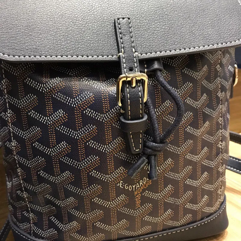 ANAFORA LUXE - GOD Bags - 017