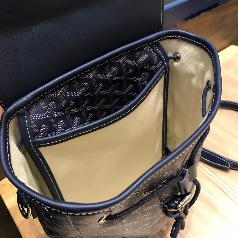 ANAFORA LUXE - GOD Bags - 017