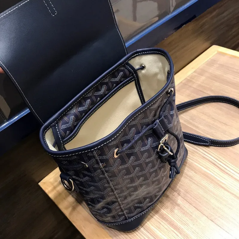 ANAFORA LUXE - GOD Bags - 017