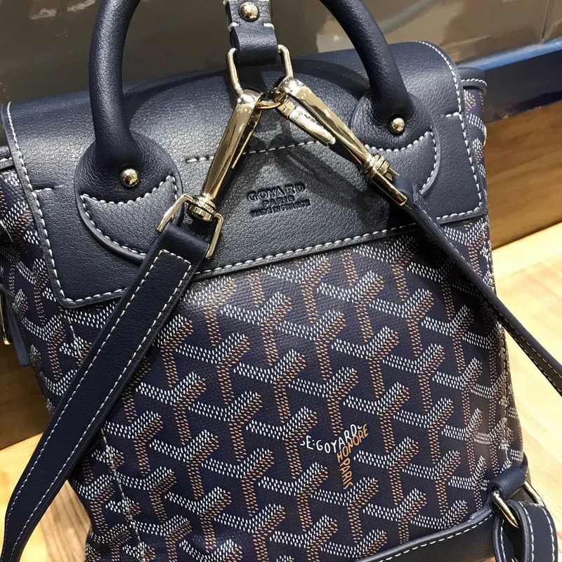 ANAFORA LUXE - GOD Bags - 017