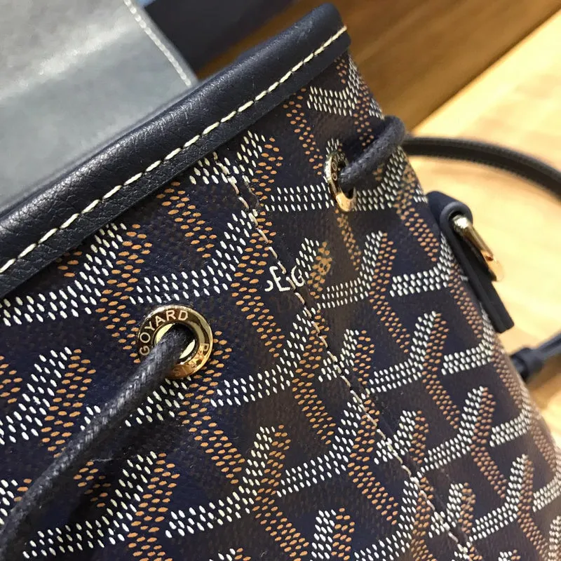 ANAFORA LUXE - GOD Bags - 017