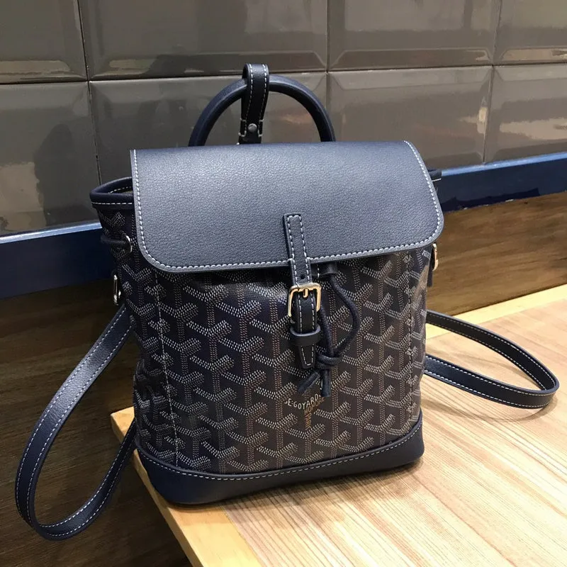 ANAFORA LUXE - GOD Bags - 017