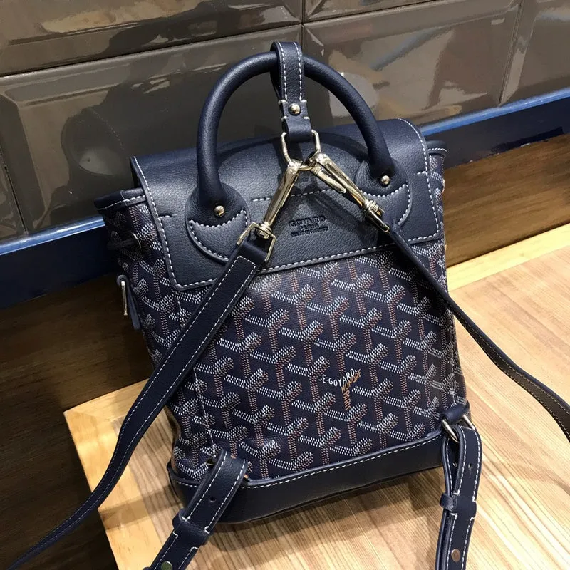 ANAFORA LUXE - GOD Bags - 017