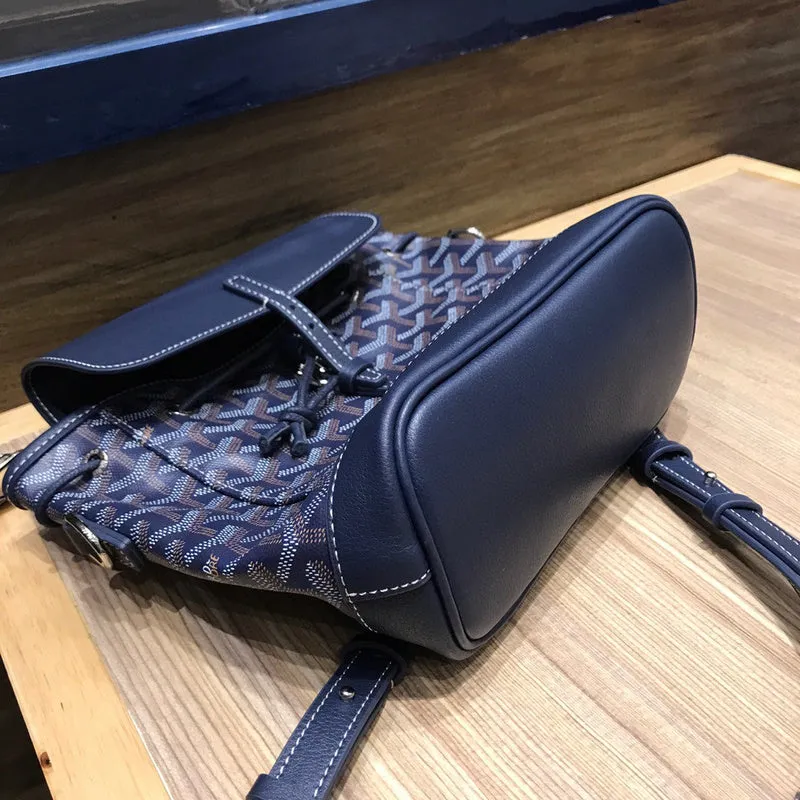 ANAFORA LUXE - GOD Bags - 017