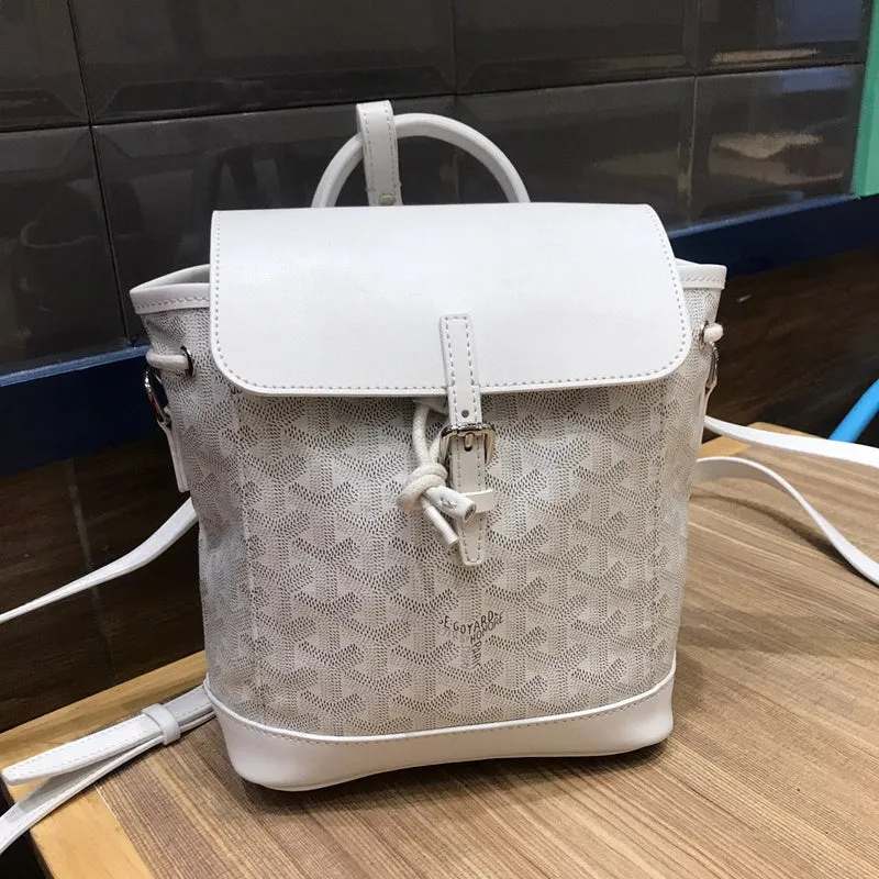 ANAFORA LUXE - GOD Bags - 018