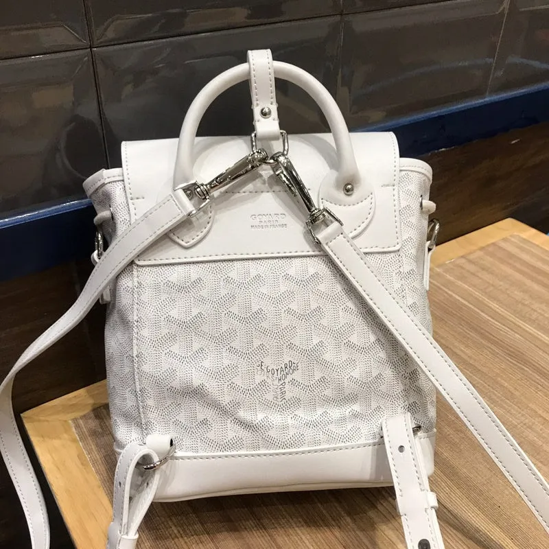 ANAFORA LUXE - GOD Bags - 018
