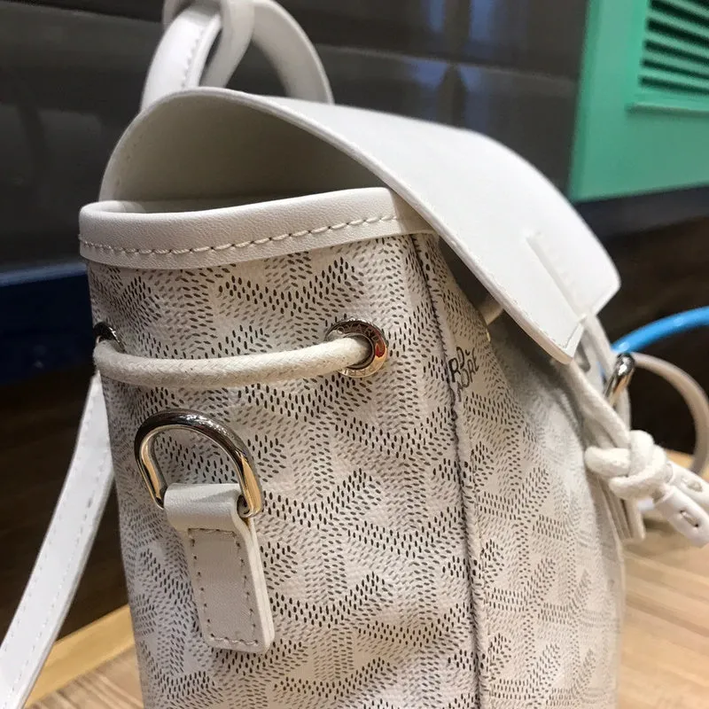 ANAFORA LUXE - GOD Bags - 018