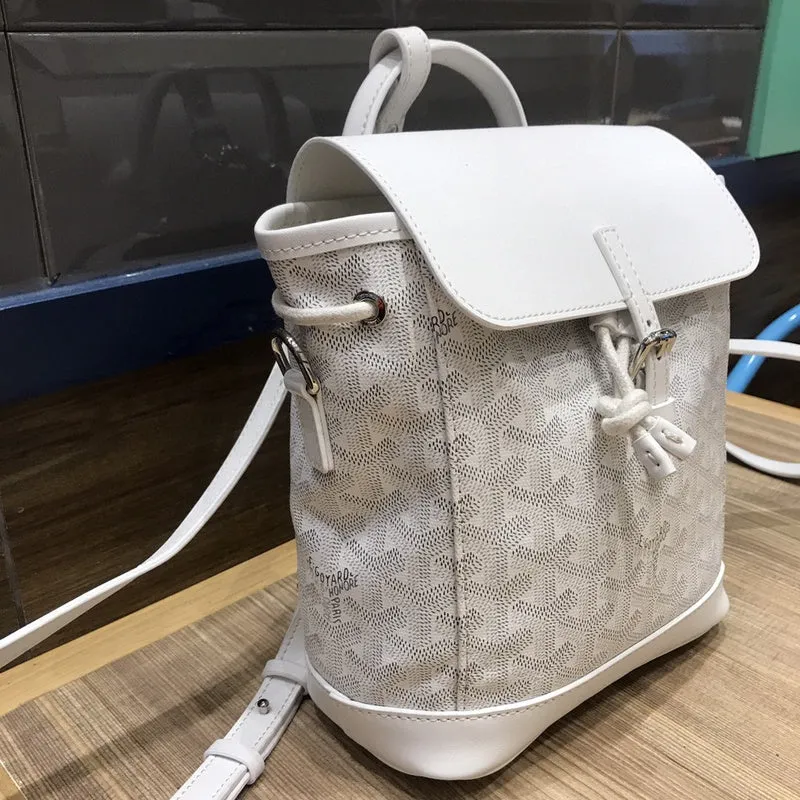 ANAFORA LUXE - GOD Bags - 018
