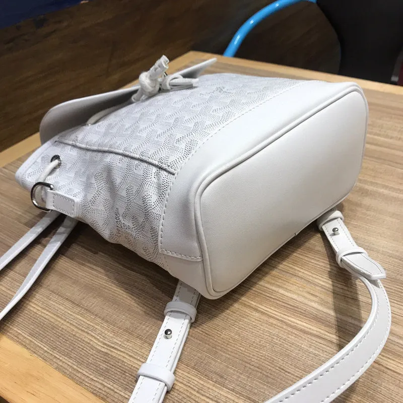 ANAFORA LUXE - GOD Bags - 018