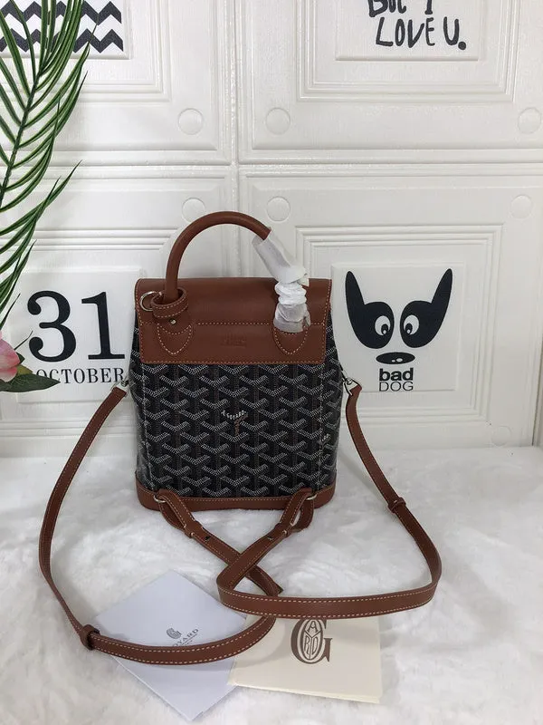 ANAFORA LUXE - GOD Bags - 027