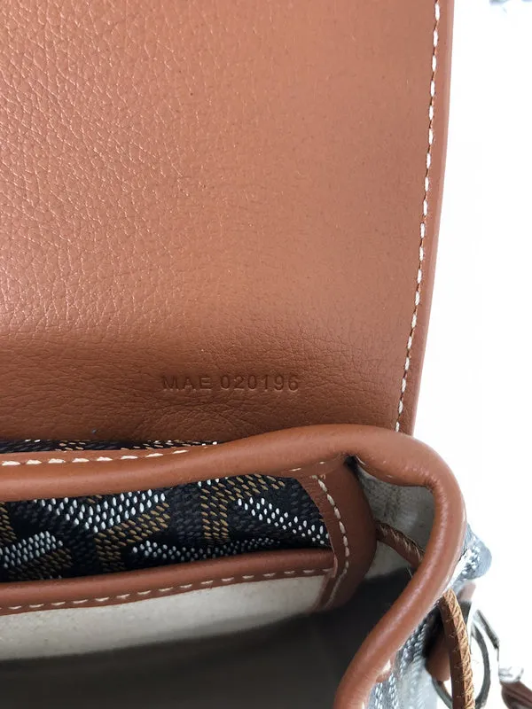 ANAFORA LUXE - GOD Bags - 027