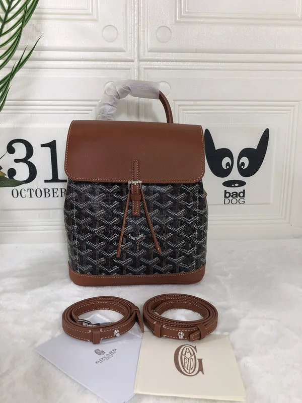 ANAFORA LUXE - GOD Bags - 027