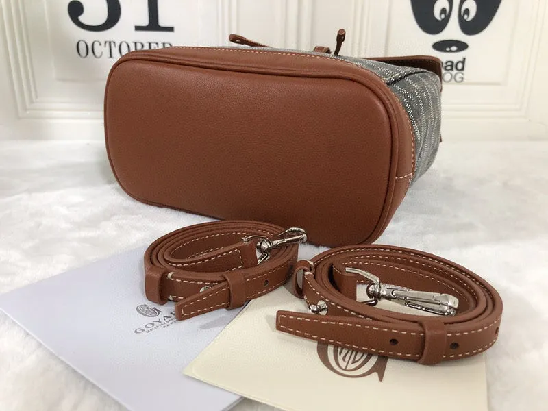 ANAFORA LUXE - GOD Bags - 027