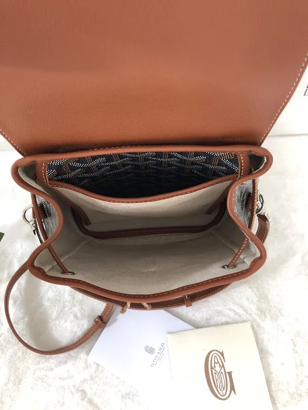 ANAFORA LUXE - GOD Bags - 027