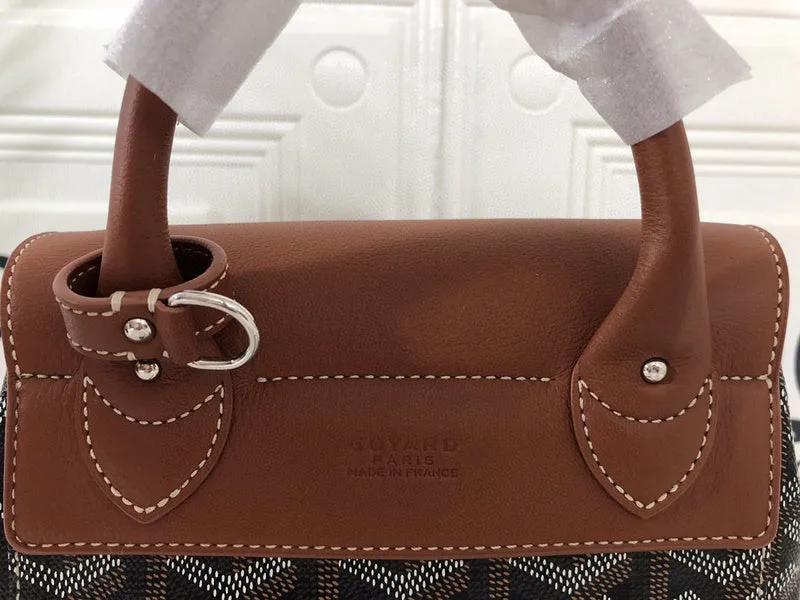 ANAFORA LUXE - GOD Bags - 027