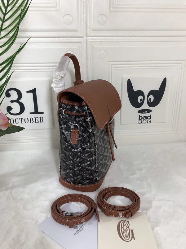 ANAFORA LUXE - GOD Bags - 027