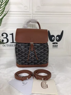 ANAFORA LUXE - GOD Bags - 027