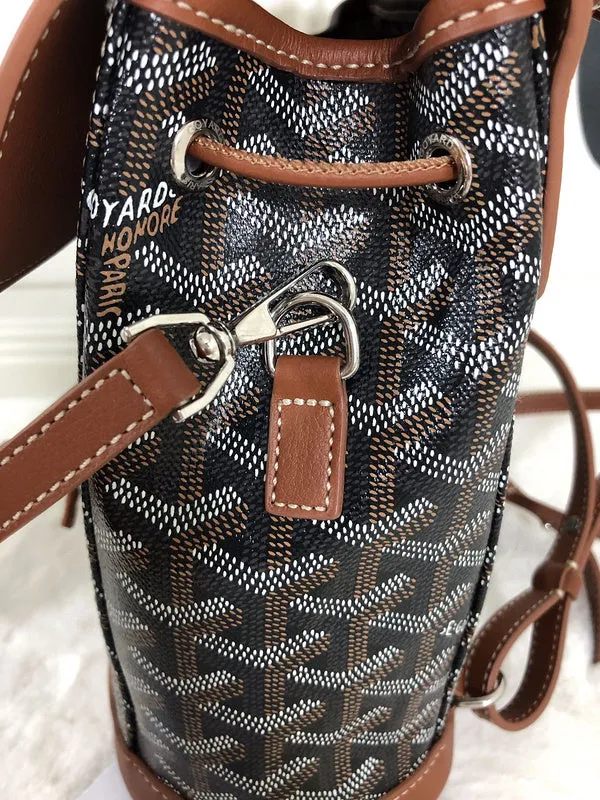 ANAFORA LUXE - GOD Bags - 027